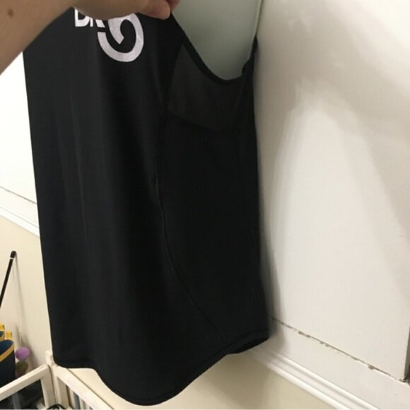 Lululemon Sculpt Tank II Black - Picture 5 of 9